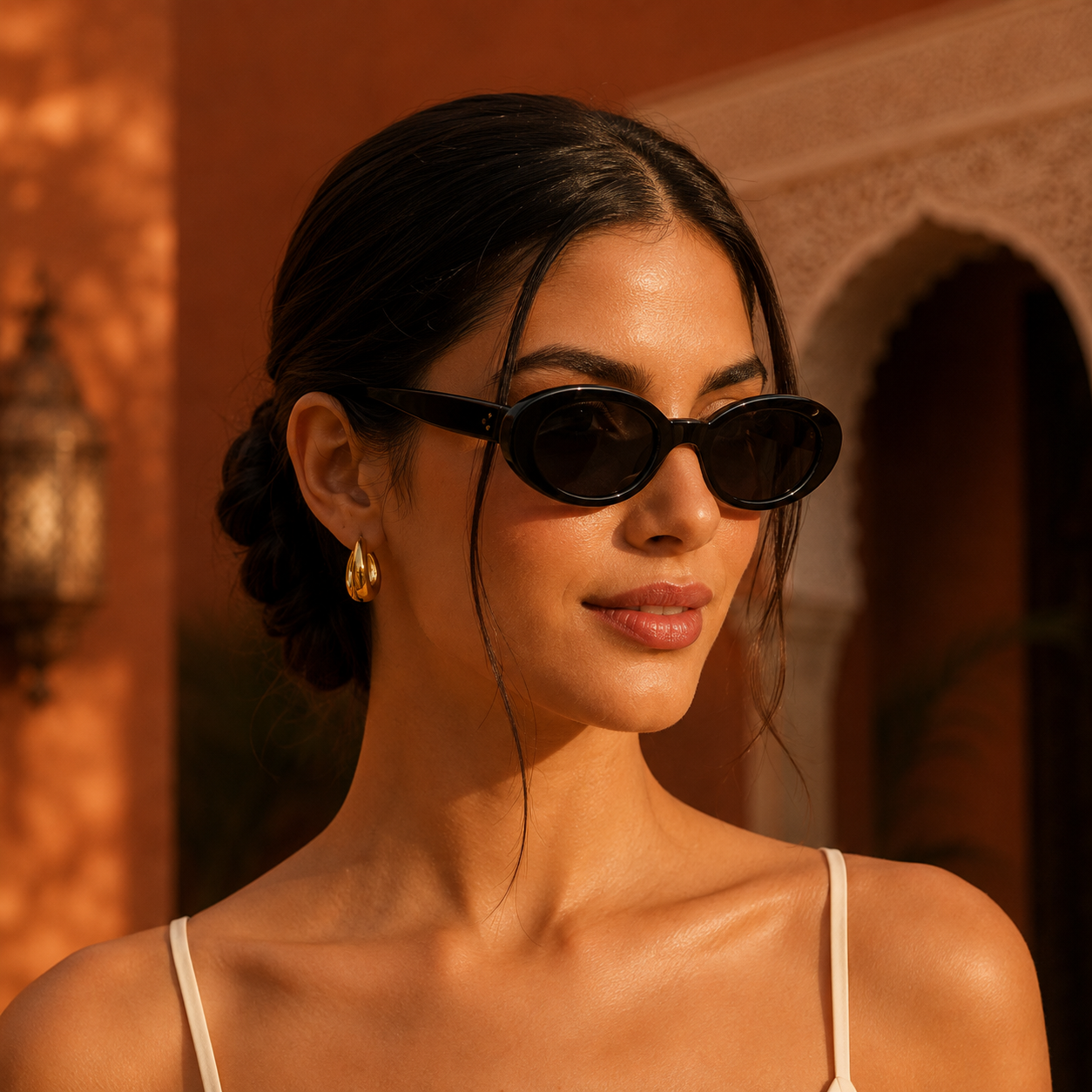 Glasses
