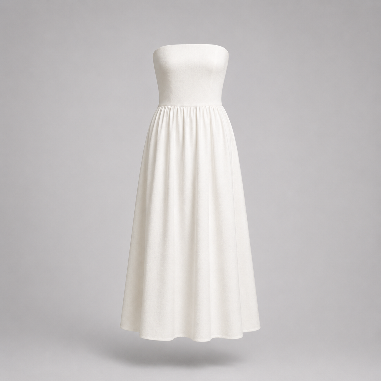 The Amara Dress