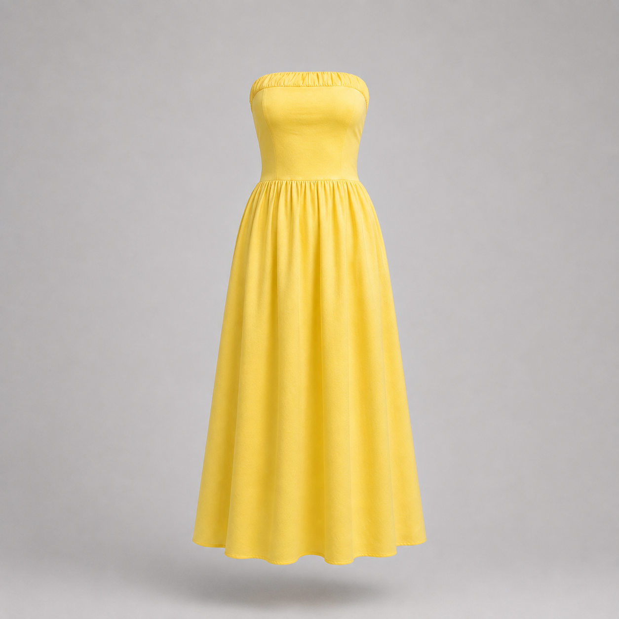 The Amara Dress