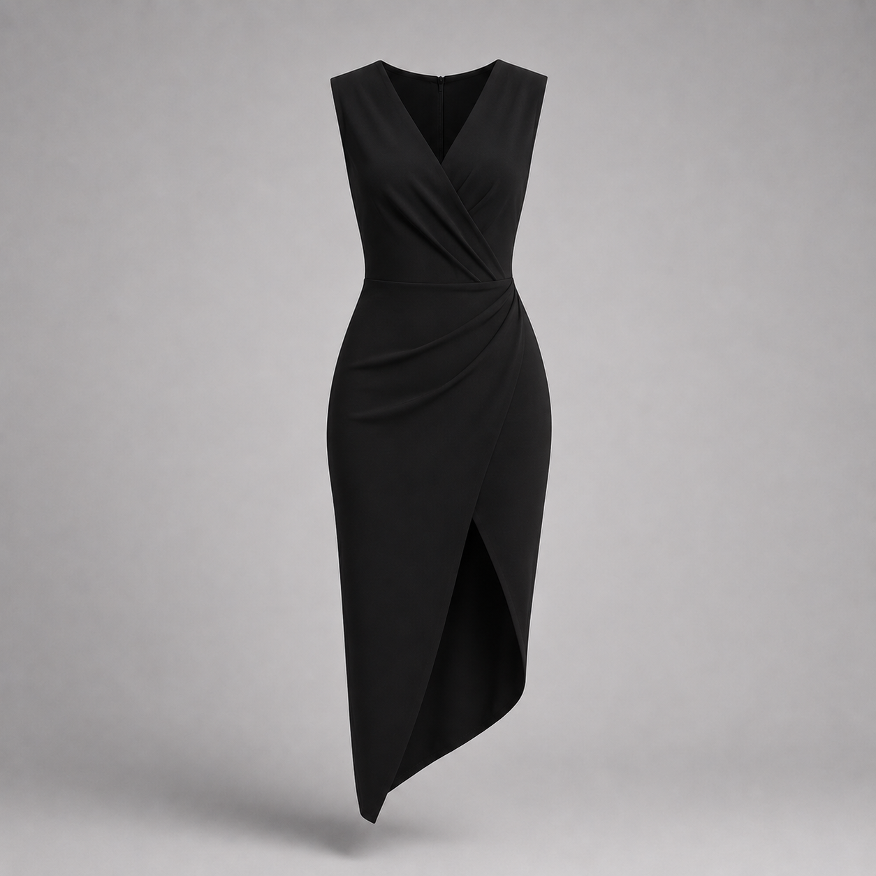 The Alessia Dress