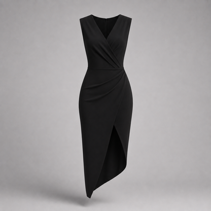 The Alessia Dress