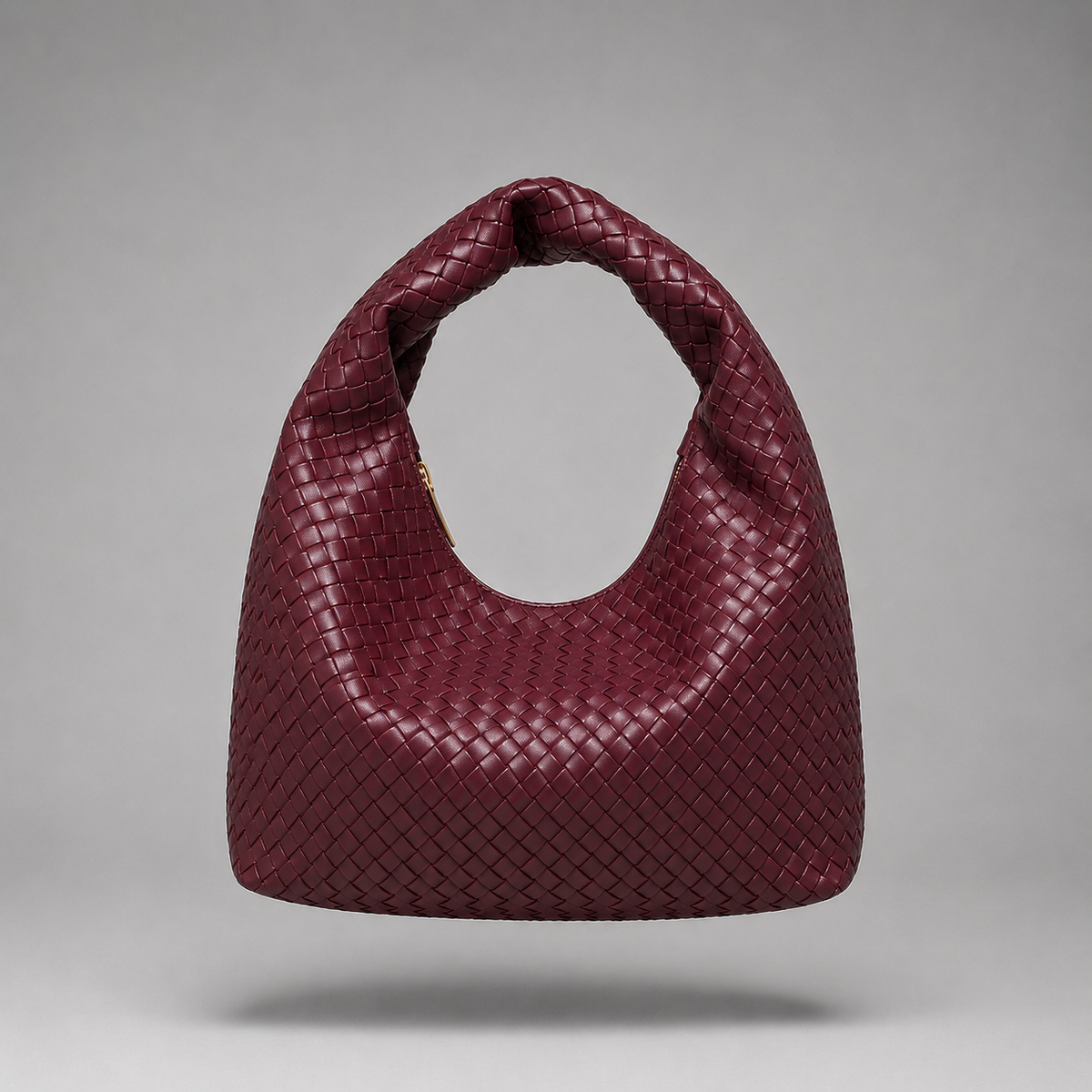 Sienna Woven Bag