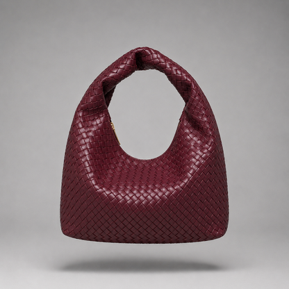 Sienna Woven Bag