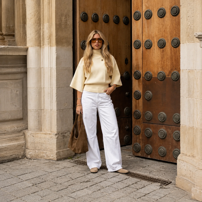 The Amara Top