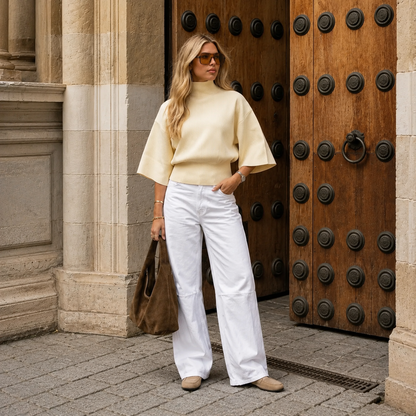 The Amara Top