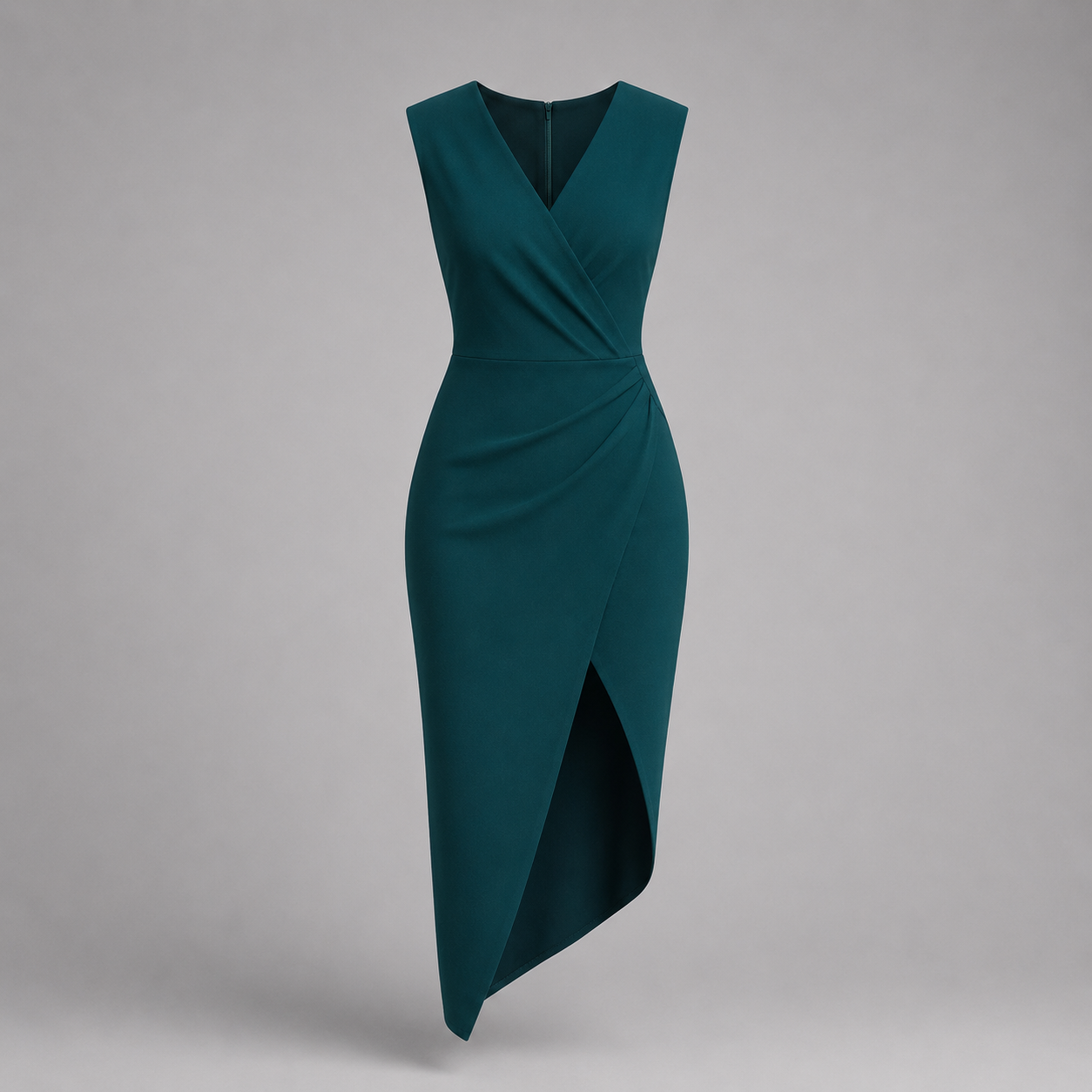 The Alessia Dress