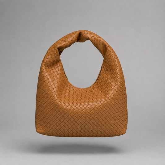Sienna Woven Bag