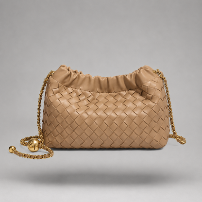 Aveline Woven Bag