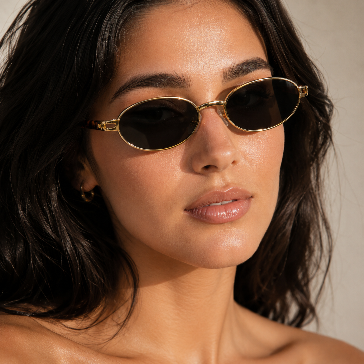 Amélie Sunglasses