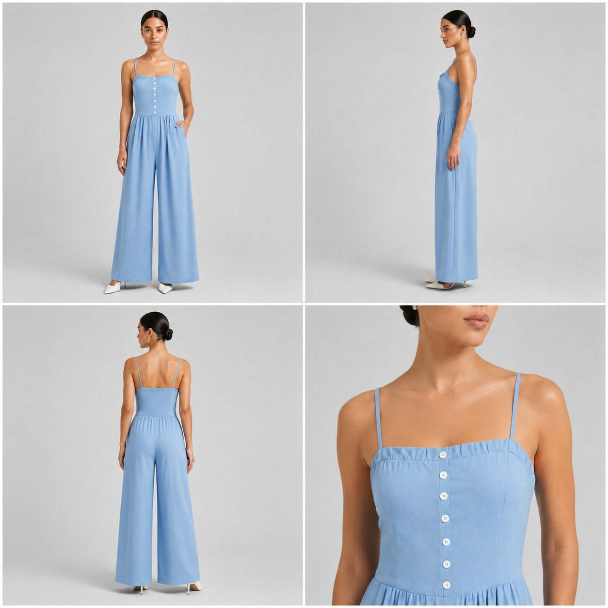 Sienna Jumpsuit