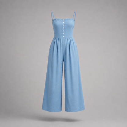 Sienna Jumpsuit