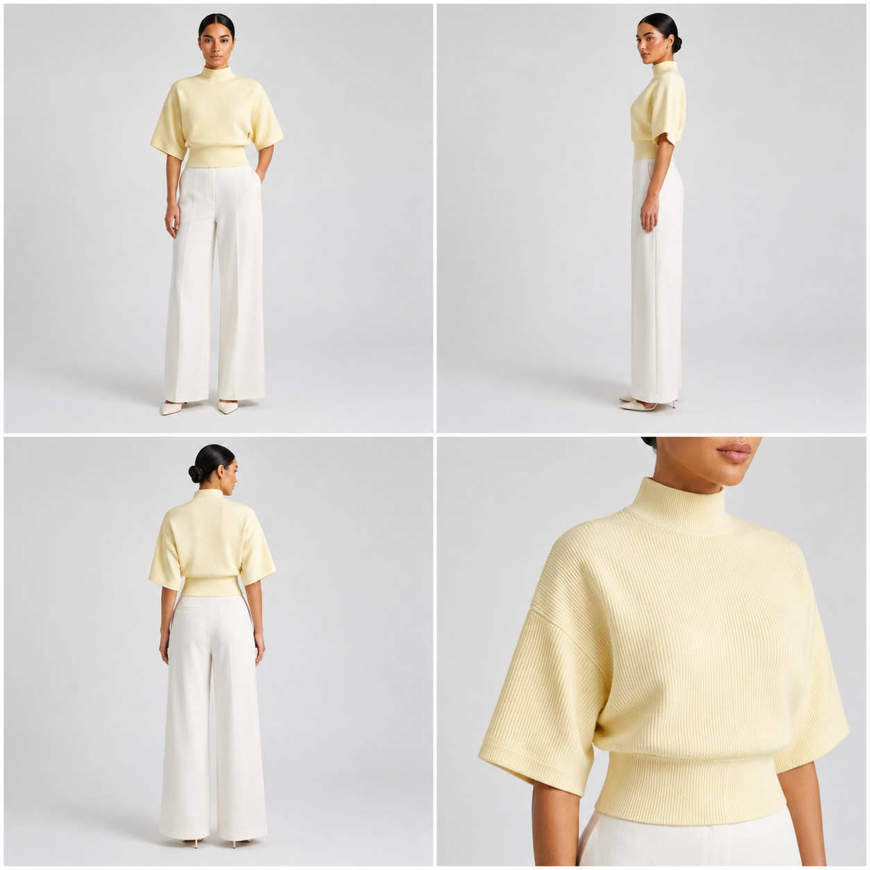 The Amara Top