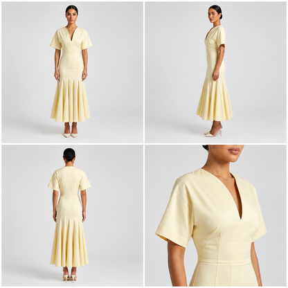 Elara Dress
