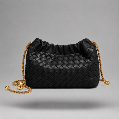 Aveline Woven Bag