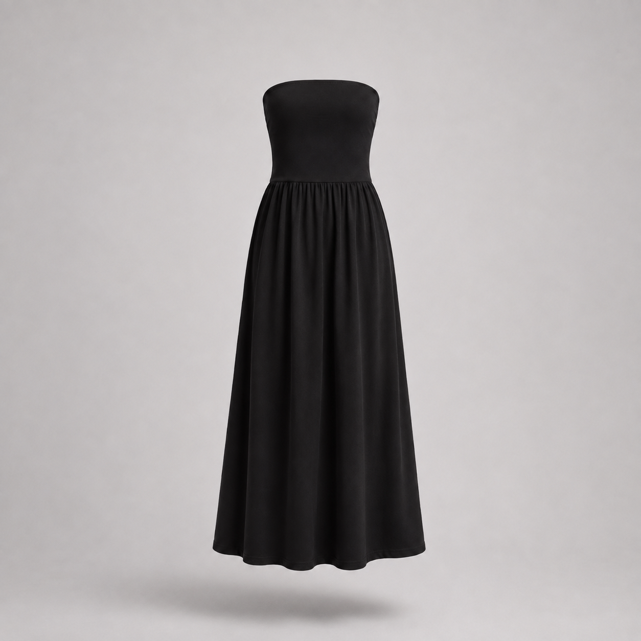The Amara Dress