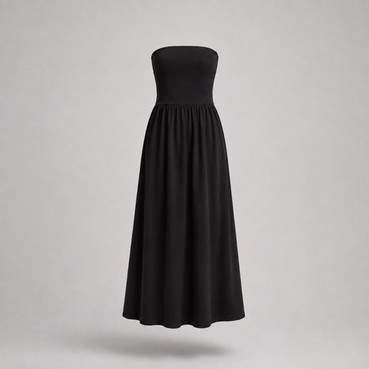 The Amara Dress