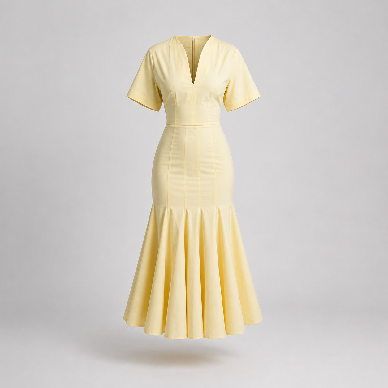 Elara Dress