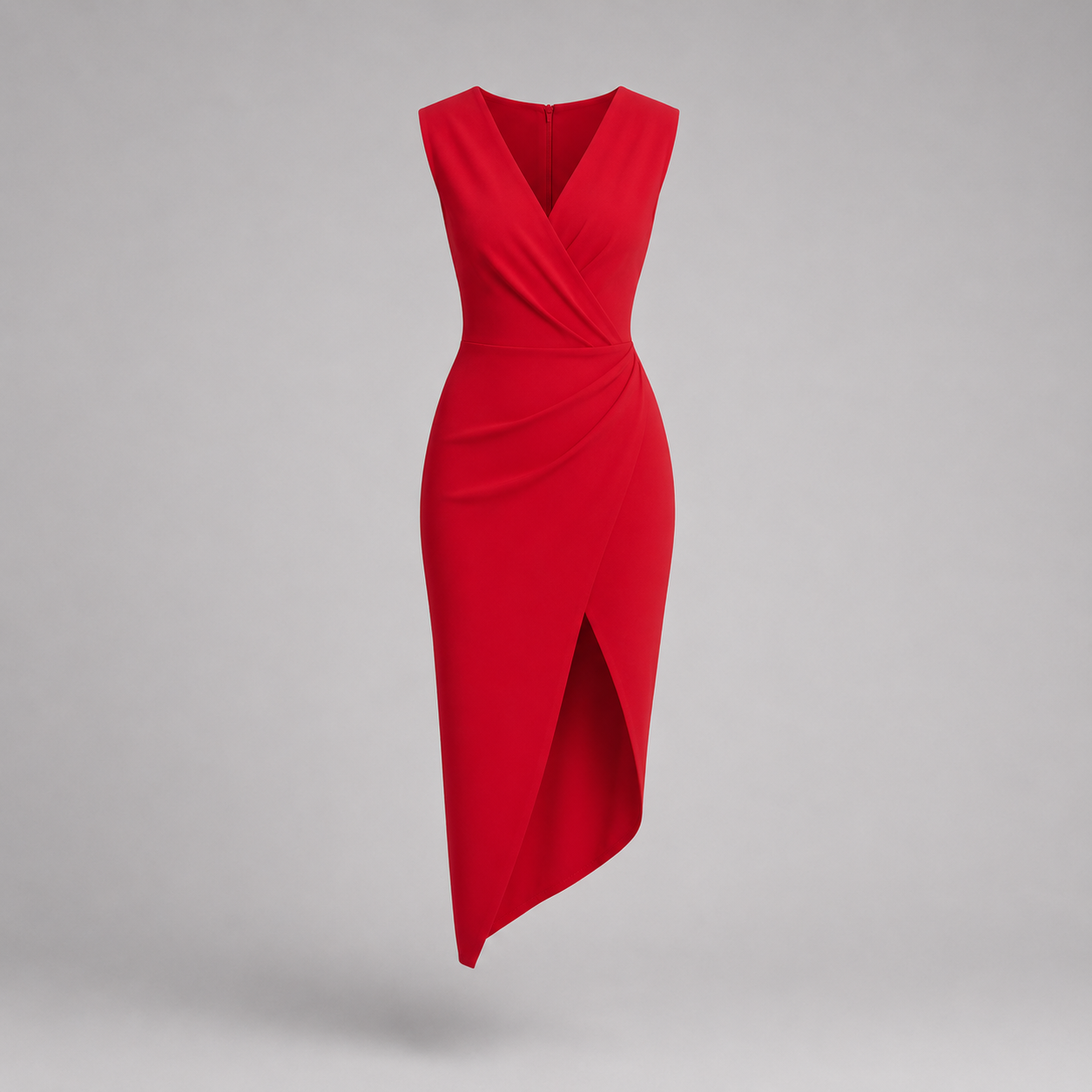 The Alessia Dress