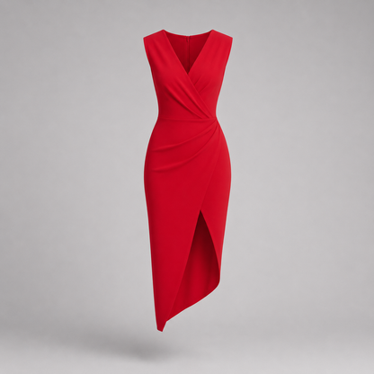 The Alessia Dress