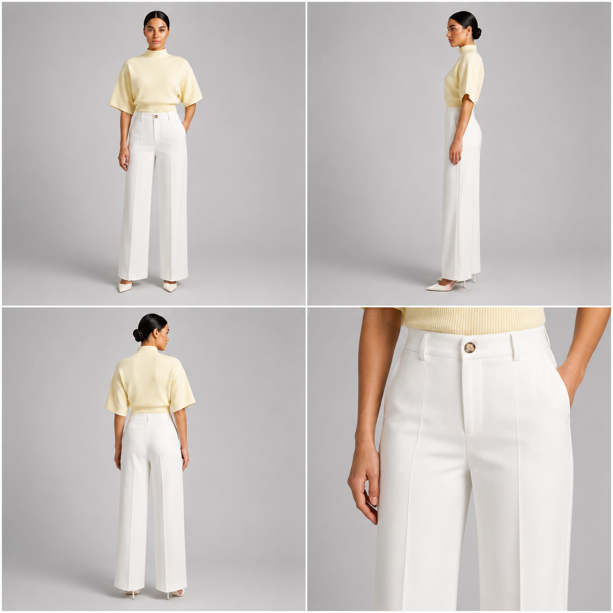Aurelia Pants