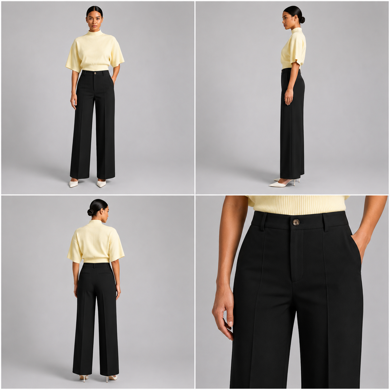 Aurelia Pants